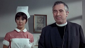Carry on Doctor (1967) 4