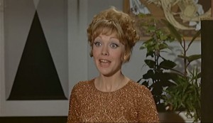 Carry on Loving (1970) 2