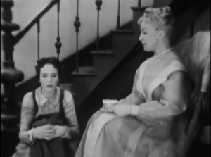 Cinderella (1957) 2