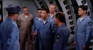 Conquest of Space (1955) 2