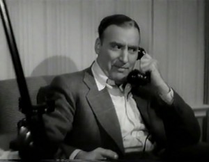 Curtain Call (1940) 1
