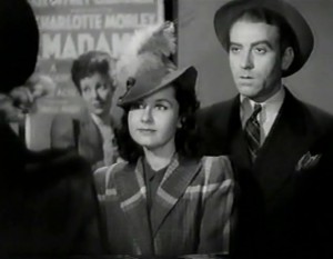 Curtain Call (1940) 2