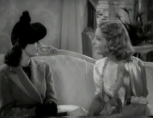 Curtain Call (1940) 3