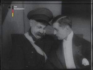 Das fidele Gefangnis aka The Merry Jail (1917) 2