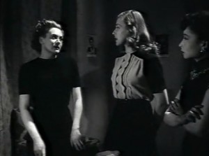Death in High Heels (1947) 1