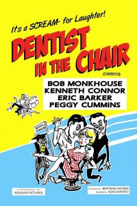 Dentist in the Chair (1960)