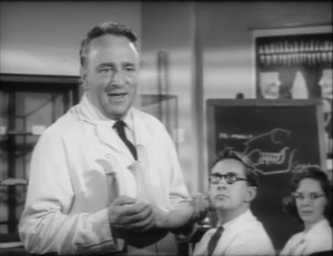 Dentist in the Chair (1960) 3