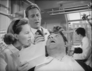 Dentist in the Chair (1960) 4