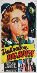 Destination Big House (1950)