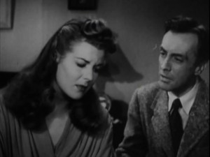 Devil Bat's Daughter (1946) 2