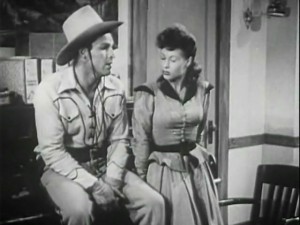 Devil Riders (1943) 4