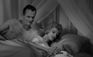 Diary of a Bachelor (1964) 2
