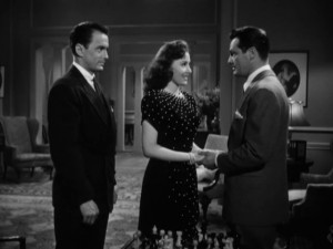 Dont Gamble with Strangers (1946) 4