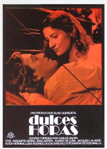 Dulces horas (1982)
