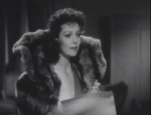 Eternally Yours (1939) 2