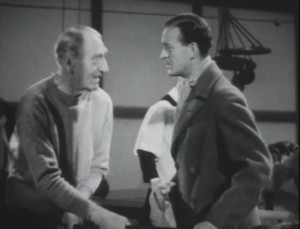 Eternally Yours (1939) 3