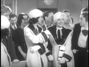 Every Night at Eight (1935) 2