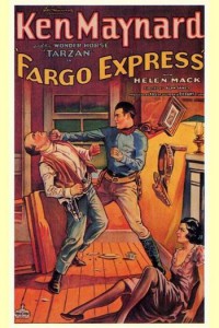 Fargo Express (1933)