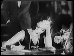 Fine Manners (1926) 3
