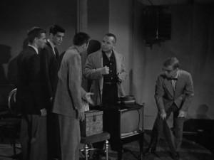 Four Boys and a Gun (1957) 2