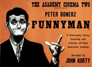 Funnyman (1967)