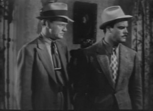 Gang Bullets (1938) 2