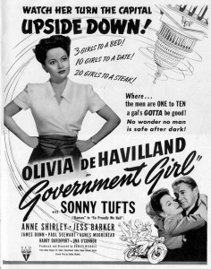 Government Girl (1943)