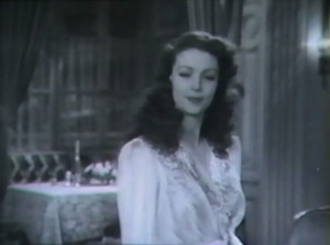 He Stayed for Breakfast (1940) 1