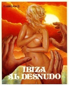 Heiber sex auf Ibiza 1982