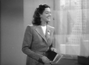 Hired Wife (1940) 1