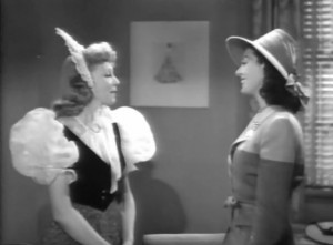 Hired Wife (1940) 2