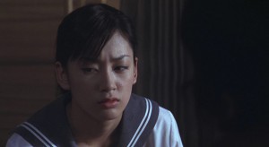 Honogurai mizu no soko kara AKA Dark Water (2002) 3