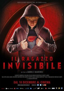 Il ragazzo invisibile aka The Invisible Boy (2014)