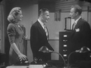Insurance Investigator (1951) 2