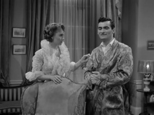 Is Your Honeymoon Really Necessary (1953) 2