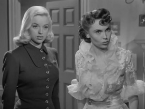 Is Your Honeymoon Really Necessary (1953) 4