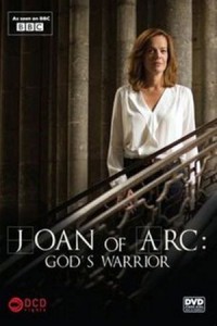Joan of Arc God's Warrior (2015)