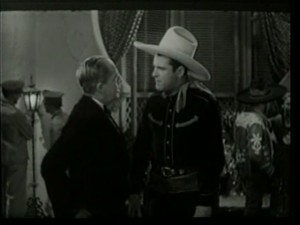 King of the Arena (1933) 1