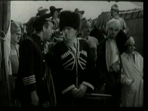 King of the Arena (1933) 3