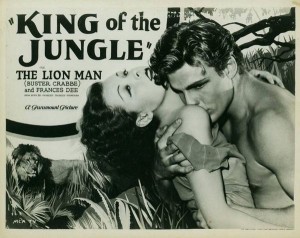 King of the Jungle (1933)