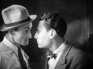 Les cinq gentlemen maudits (1931) 1