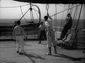 Les cinq gentlemen maudits (1931) 2