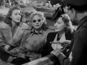 Maisie Goes to Reno (1944) 4