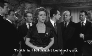 Marie-Octobre AKA Secret Meeting (1959) 3