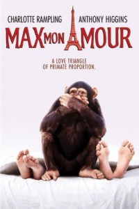 Max Mon Amour aka Max My Love (1986)