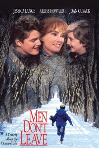 Men Don't Leave (1990)