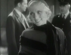Murder by the Clock (1931) 2
