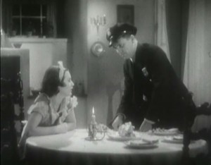 Murder by the Clock (1931) 3