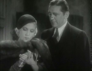 Murder by the Clock (1931) 4