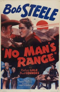 No Mans Range (1935)